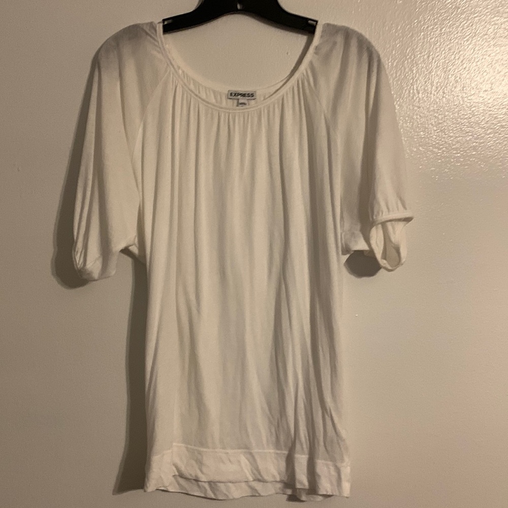 Express Tee